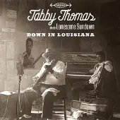 Ginza.se Lonesome Sundown Tabby Thomas - Down In Louisiana (CD)
