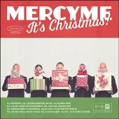 Coast2Coast MercyMe - MercyMe It's Christmas! (CD)