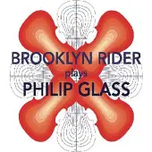OUTHERE Brooklyn Rider - Brooklyn Rider Plays Philip Glass (2 CD)
