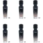 BPerfect Cosmetics - Chroma Cover Matte Foundation - C4