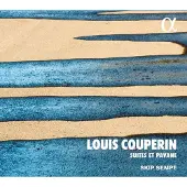 OUTHERE Skip Sempe - Suites Et Pavane (CD)