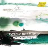 OUTHERE Alexander Guttinger - Irish Blessing (CD)