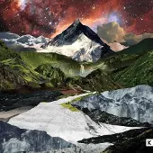 Coast2Coast Kings Kaleidoscope - Beyond Control (CD)