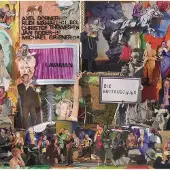 OUTHERE Die Enttäuschung - Lavaman (CD)