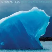 Konkurrent Imperial Teen - Now We Are Timeless (CD)