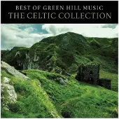 Coast2Coast Various Artists - Best Of Green Hill Music: The Celtic Connection (CD)