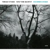 OUTHERE Tomasz Stanko & New York Quartet - December Avenue (CD)