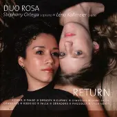 OUTHERE Return