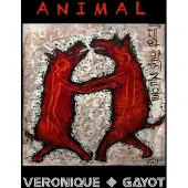 Coast2Coast Véronique Gayot - Animal (CD)