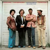 OUTHERE Jack DeJohnette - New Directions (CD)