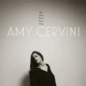 Coast2Coast Amy Cervini - No One Ever Tells You (CD)