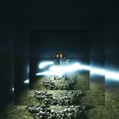 Coast2Coast Matt Chamberlain & Brian Haas - Prometheus Risen (LP)