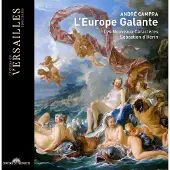 OUTHERE EUROPE GALANTE
