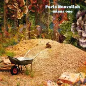 Coast2Coast Faris Nourallah - Minus One (CD)