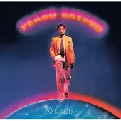 Coast2Coast Peabo Bryson - Paradise (CD)