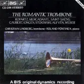 OUTHERE The Romantic Trombone