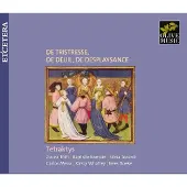 Socadisc Cnt De Tristesse/De Deuil/De Desplaysance