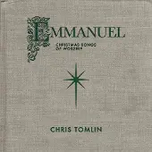 Coast2Coast Chris Tomlin - Emmanuel: Christmas Songs Of Worship (LP)