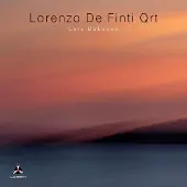 Coast2Coast Lorenzo De Finti Quartet - Love Unknown (CD)
