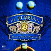 Coast2Coast Al Di Meola, World Sinfonia - Pursuit Of Radical Rhapsody (2 LP)