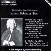 Import The Complete Organ Music Vol. 4
