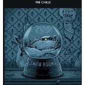 Konkurrent Chills - Snow Bound (LP) (Coloured Vinyl) (Limited Edition)