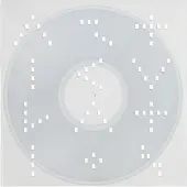 Bigwax Dis Cnt ARTICULATION (CLEAR)