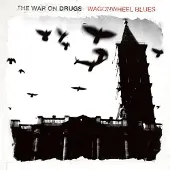Konkurrent The War On Drugs - Wagonwheel Blues (CD)