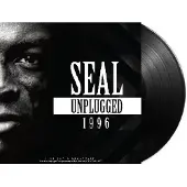 Source1 Seal - Unplugged 1996 (LP)