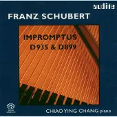 Import Impromptus D 935 & D 899