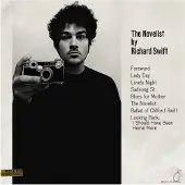 Konkurrent Richard Swift - The Novelist / Walking Without Effort (2 LP)