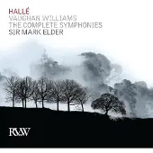OUTHERE Hallé Orchestra, Sir Mark Elder - Williams: The Complete Symphonies (5 CD)