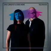 OUTHERE Anna Lundqvist & Jonas André - Reunion (CD)