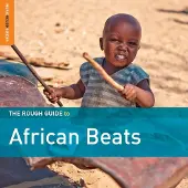 Coast2Coast Various Artists - The Rough Guide To African Beats (CD)