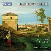 OUTHERE Alessandro Perin & Roberto Loreggian - Valeri: Opere Per Organo (2 CD)