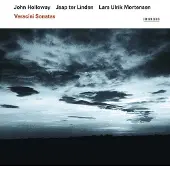 OUTHERE John Holloway, Jaap Ter Linden, Lars Ulrik Mortensen - Veracini: Sonatas (CD)