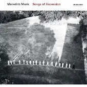 Ginza.se Meredith Monk - Songs Of Ascension (CD)