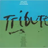 OUTHERE Keith Jarrett Trio - Tribute (2 LP) (reissue)