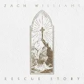 Coast2Coast Zach Williams - Rescue Story (CD)