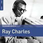 Coast2Coast Ray Charles - The Rough Guide To Ray Charles (CD)