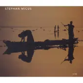 OUTHERE Stephan Micus - The Garden Of Mirrors (CD)