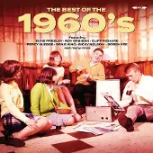 Coast2Coast Various Artists - The Best Of The 1960's (LP)