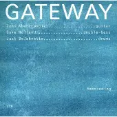OUTHERE Gateway - Homecoming (CD)