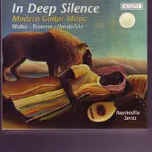 OUTHERE Raphaella Smits - In Deep Silence (CD)