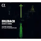 OUTHERE Victor Torres, Stylus Phantasticus - Erlebach: Zeichen Im Himmel (CD)