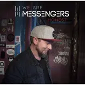 Coast2Coast We Are Messengers - Honest (CD)