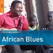 Coast2Coast Various Artists - The Rough Guide To African Blues (2 CD) (Special Edition)