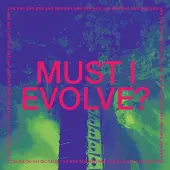 Konkurrent Jarv Is... - Must I Evolve? (12" Single)