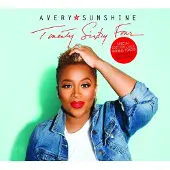 Coast2Coast Avery Sunshine - Twenty Sixty Four (CD)