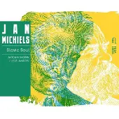 OUTHERE Jan Michiels - Slavic Soul (CD)